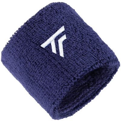 Tecnifibre Wristband 2 Pack 2026