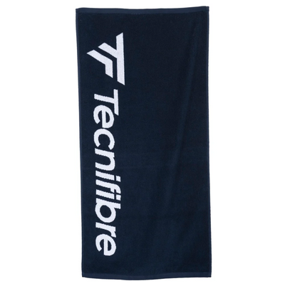 Tecnifibre Towel 2025 Marine