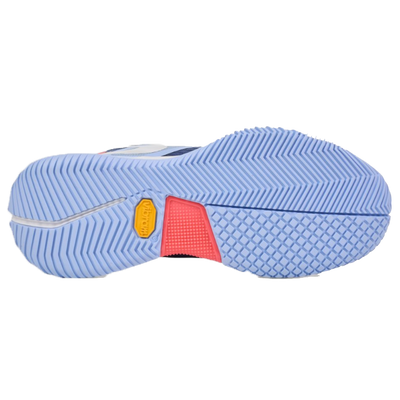 Bullpadel Women's Vertex Vibram 25I Padel Shoes Dark Blue