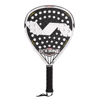 Varlion Bourne Prisma Carbon Soft Padel Racket