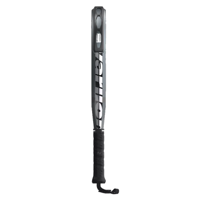 Varlion LW Carbon Black Orquidea Padel Racket