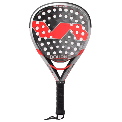 Varlion Bourne Carbon Ti Padel Racket