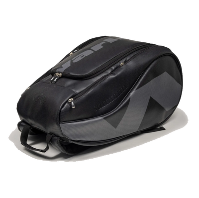 Varlion Ambassadors Padel Racketbag Black