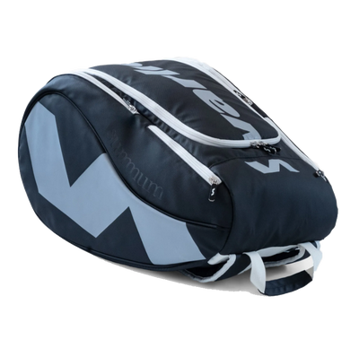 Varlion Summum Padel Racketbag Black