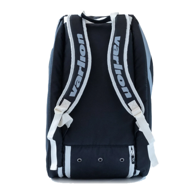 Varlion Summum Padel Racketbag Black
