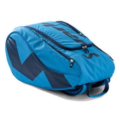 Varlion Summum Padel Racketbag Blue