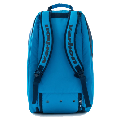 Varlion Summum Padel Racketbag Blue