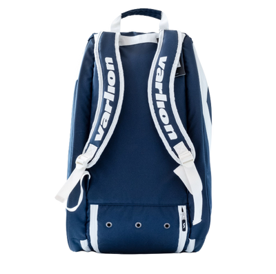 Varlion Summum Padel Racketbag Navy