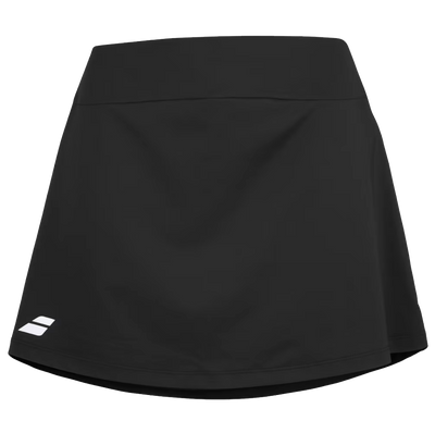 Babolat Girls' Play Skirt Black