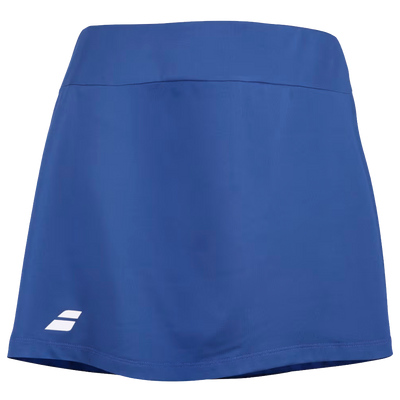 Babolat Girls' Play Skirt Sodalite Blue