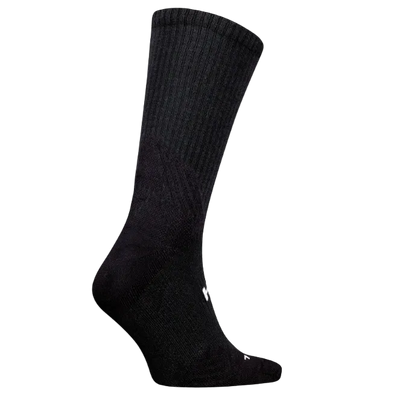 HEAD Tennis Crew Sock - 1 Pair Black