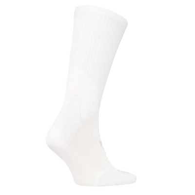 HEAD Tennis Crew Sock - 1 Pair White