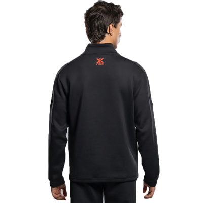 Nox Men's Team Jacket Black