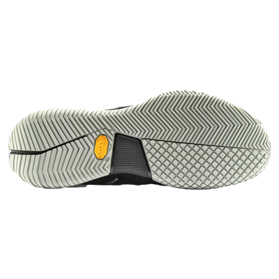 Bullpadel Men's Premier Major 26V Padel Shoes Anthracite