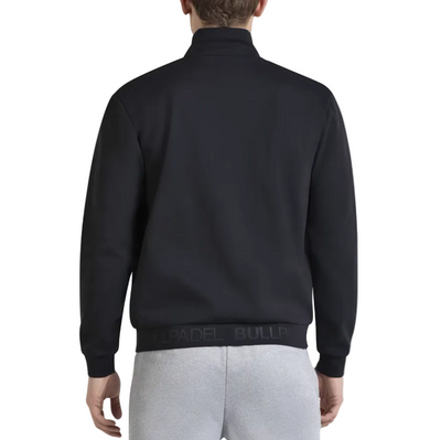 Bullpadel Men's Eneo Jacket Black