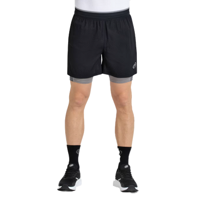 Bullpadel Men's Tanoel Shorts Black
