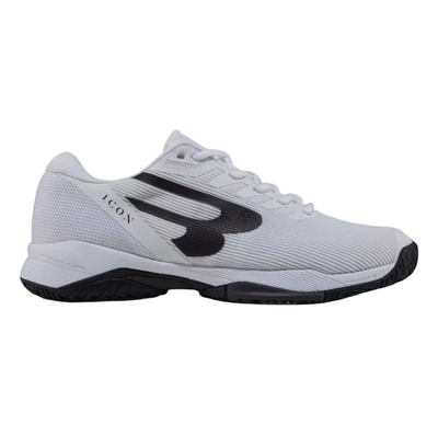 Bullpadel Men's Icon 26I Padel Shoes Grey