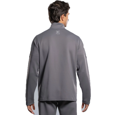 Nox Men's Team Jacket Grey