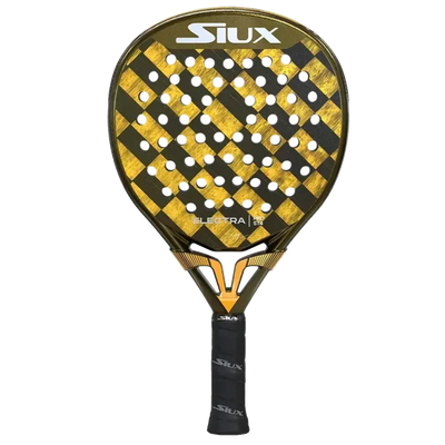 Siux Electra Stupa Pro ST4 Padel Racket