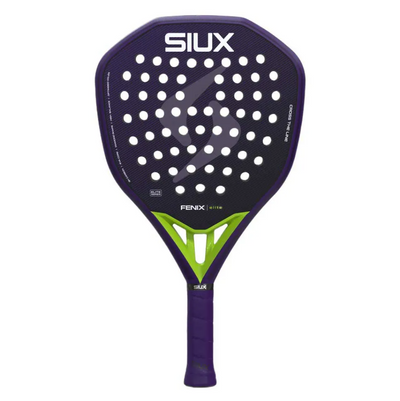 Siux Fenix Elite 6 Padel Racket