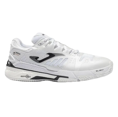 Joma Men's Slam Classic 26 Padel Shoes White