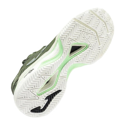 Joma Men's Slam Classic 26 Padel Shoes Khaki