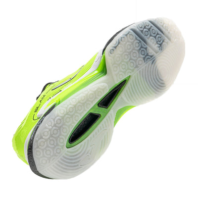 Joma Men's Slam 26 Padel Shoes Lime Green