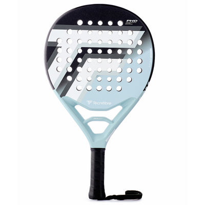 Tecnifibre Wall Master 365 Padel Racket Glacier Black