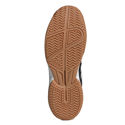 Adidas Men's Speedcourt Indoor Shoes Core Black