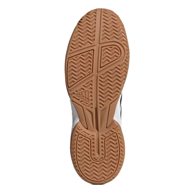 Adidas Women's Speedcourt Indoor Shoes White