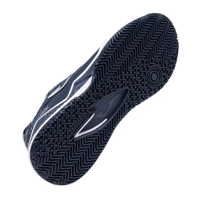 Joma Men's Spin 26 Padel Shoes Navy Blue