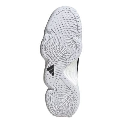 Adidas Men's Stabil 16 Indoor Court Shoes SS25 Core Black White