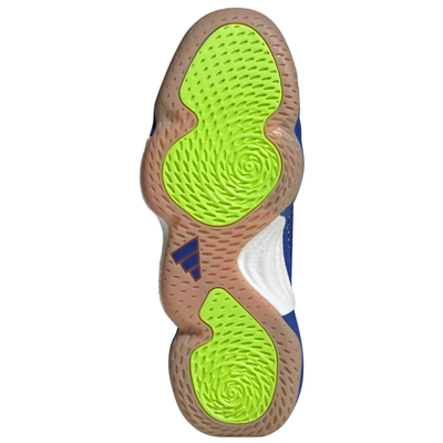 Adidas Men's Stabil 16 Indoor Court Shoes Lucid Blue