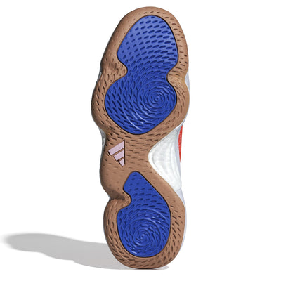 Adidas Men's Stabil 16 Indoor Court Shoes FW25 Orange