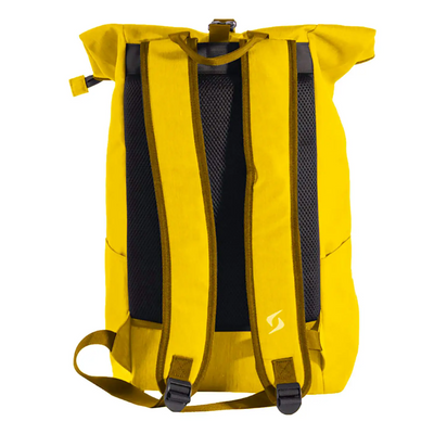 Siux Street Backpack Yellow
