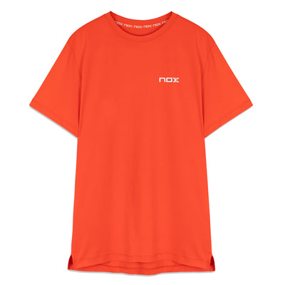 Nox Men's Team T-Shirt Red