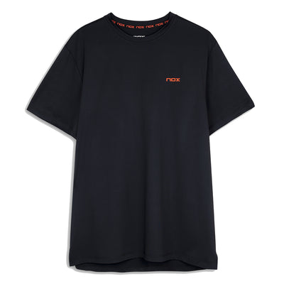 Nox Men's Team T-Shirt Black