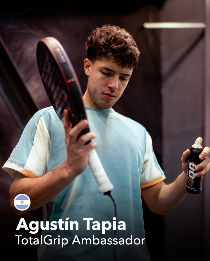 4on Tapia