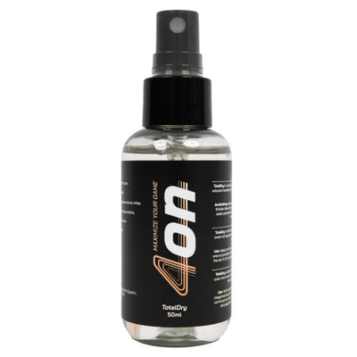 4on TotalDry Spray