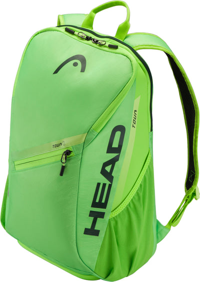 HEAD Tour Backpack 25L 2026 Sage Green