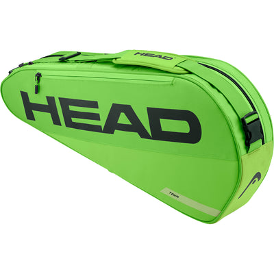 HEAD Tour Racket Bag S 2026 Sage Green