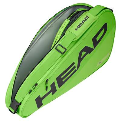 HEAD Tour Racket Bag S 2026 Sage Green