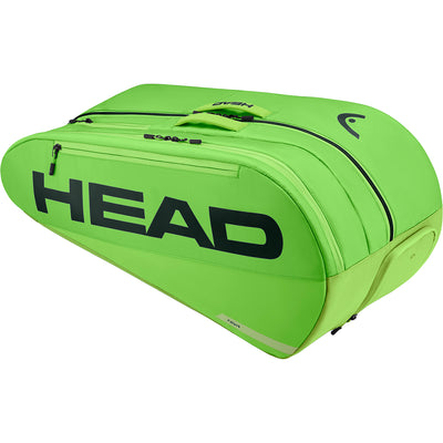 HEAD Tour Racket Bag L 2026 Sage Green