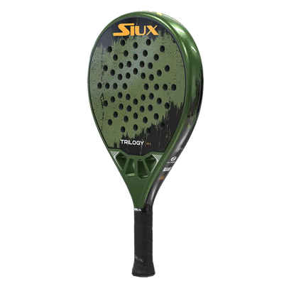 Siux Trilogy Go 5 Padel Racket