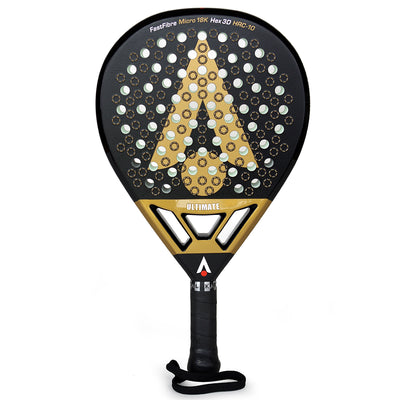 Karakal Chaos Ultimate Padel Racket
