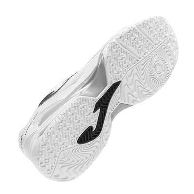 Joma Men's Ultra Light 26 Padel Shoes White