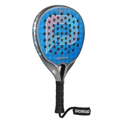 Pallap Velocity Star Padel Racket 2026