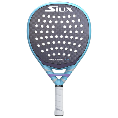 Siux Valkiria Elite Padel Racket