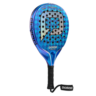 Pallap Velocity Star Padel Racket