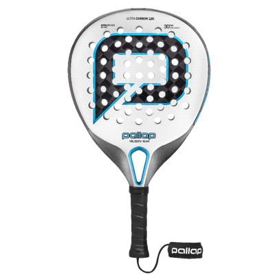 Pallap Velocity Team Padel Racket